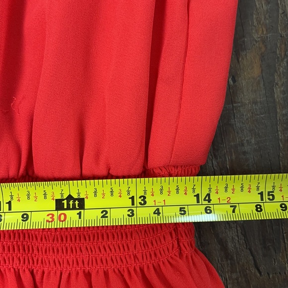 Nanette Lepore Saffron Sun Dress Ladies Size 10 - Picture 11 of 11